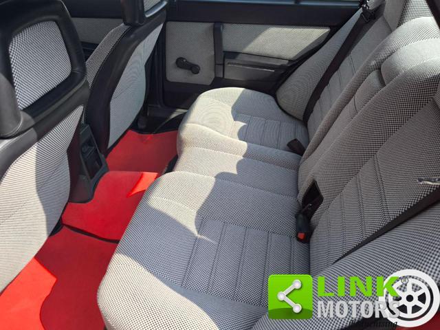 ALFA ROMEO 75 1.8i turbo Evoluzione