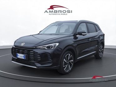 MG ZS MG HEV MY25.5 1.5L LUXURY