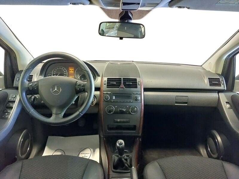 Mercedes-Benz Classe A A 180 CDI Style