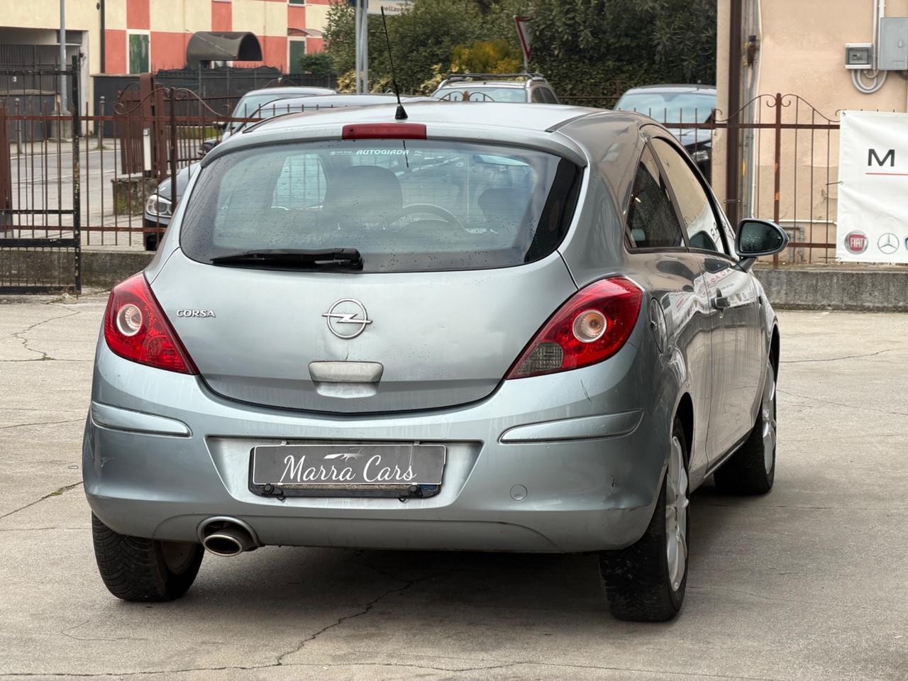 Opel Corsa 1.2 3 porte - Neopatentati - Revisionata