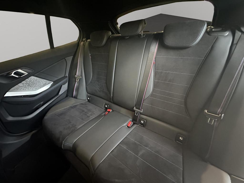 BMW Serie 1 118d MSport Pro auto