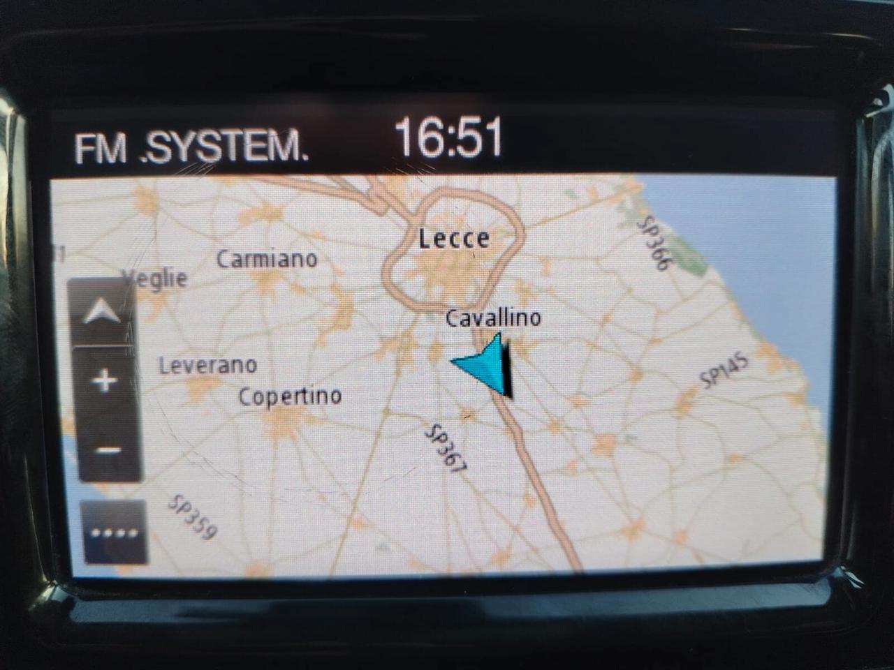 Fiat Tipo 1.3 Mjt SW