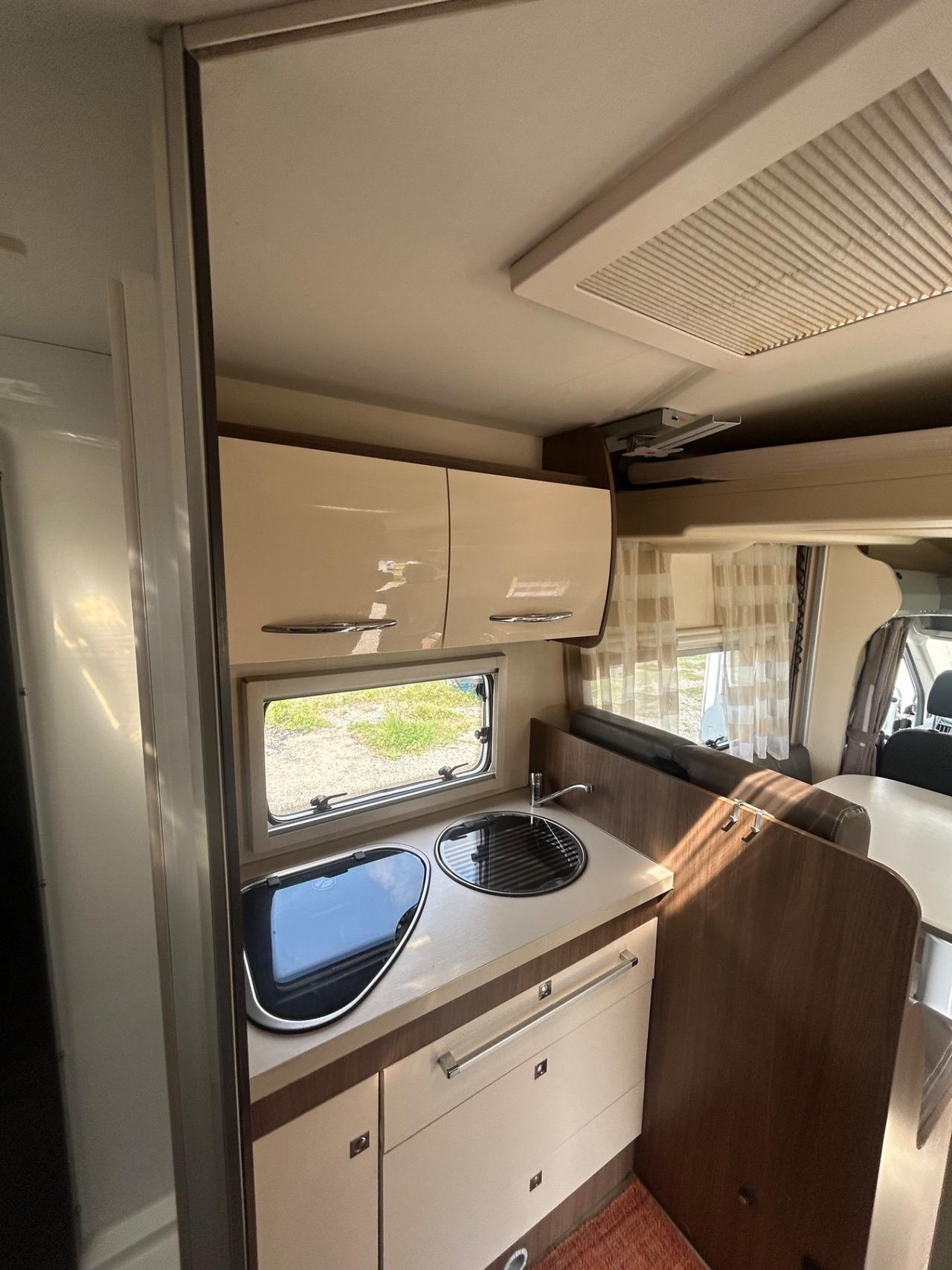 Semi integrale chausson del 2015 in saldo 075