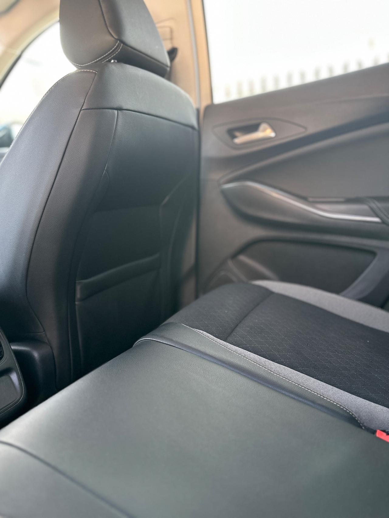 OPEL GRANDLAND X (anno 2019)CAMBIO AUTOMATICO