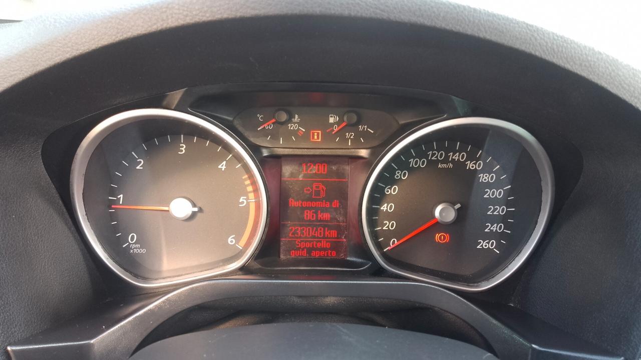 Ford S-Max 2.0 TDCi 140CV Titanium 7 POSTI 07
