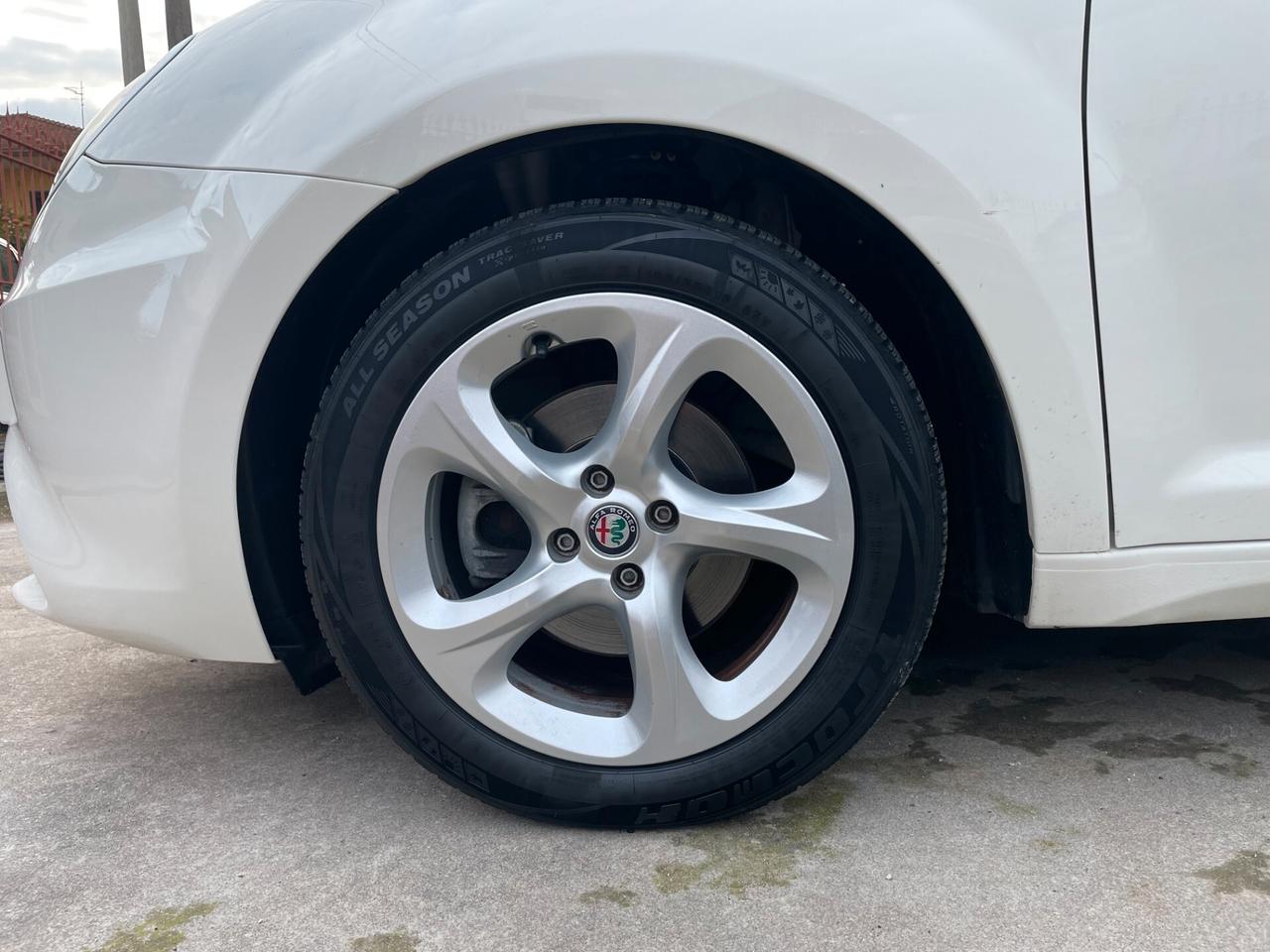 ALFA ROMEO MiTo 1.3 JTDm 95CV S&S SUPER