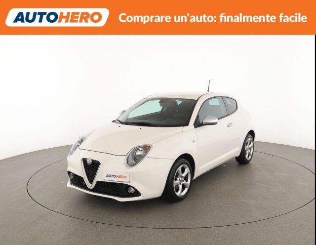 ALFA ROMEO MiTo 1.4 78 CV 8V S&S