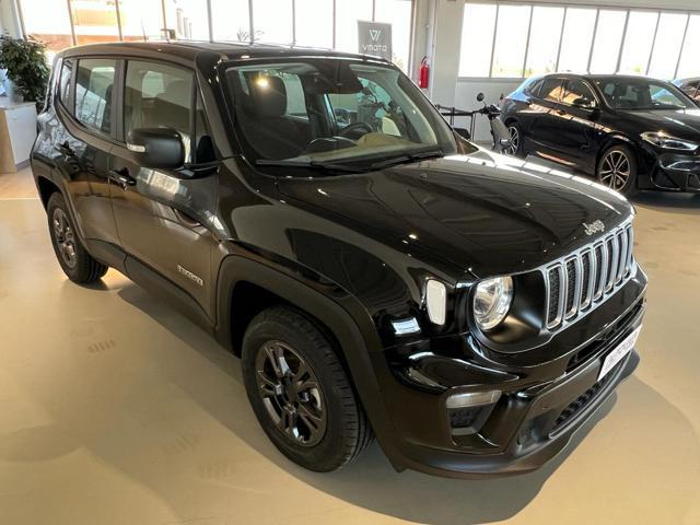 JEEP Renegade 1.0 T3 Longitude