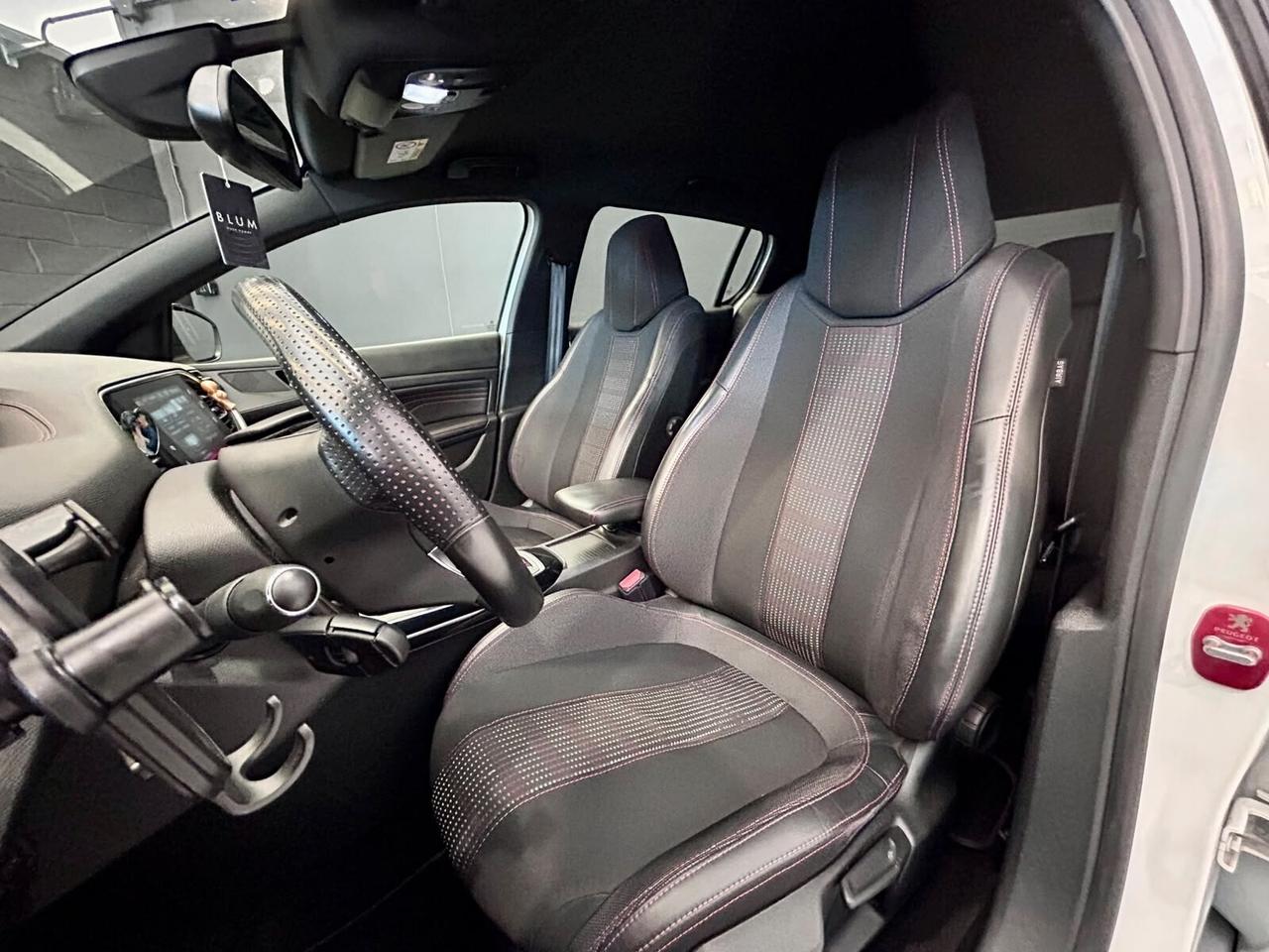 Peugeot 308 BlueHDi 150 S&S GT Line
