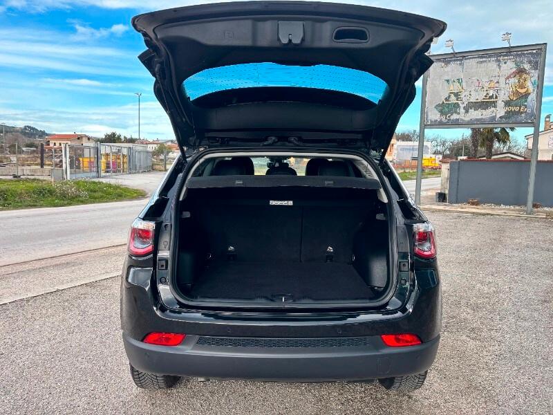 JEEP Compass 2ª serie Compass 2.0 Multijet II ...