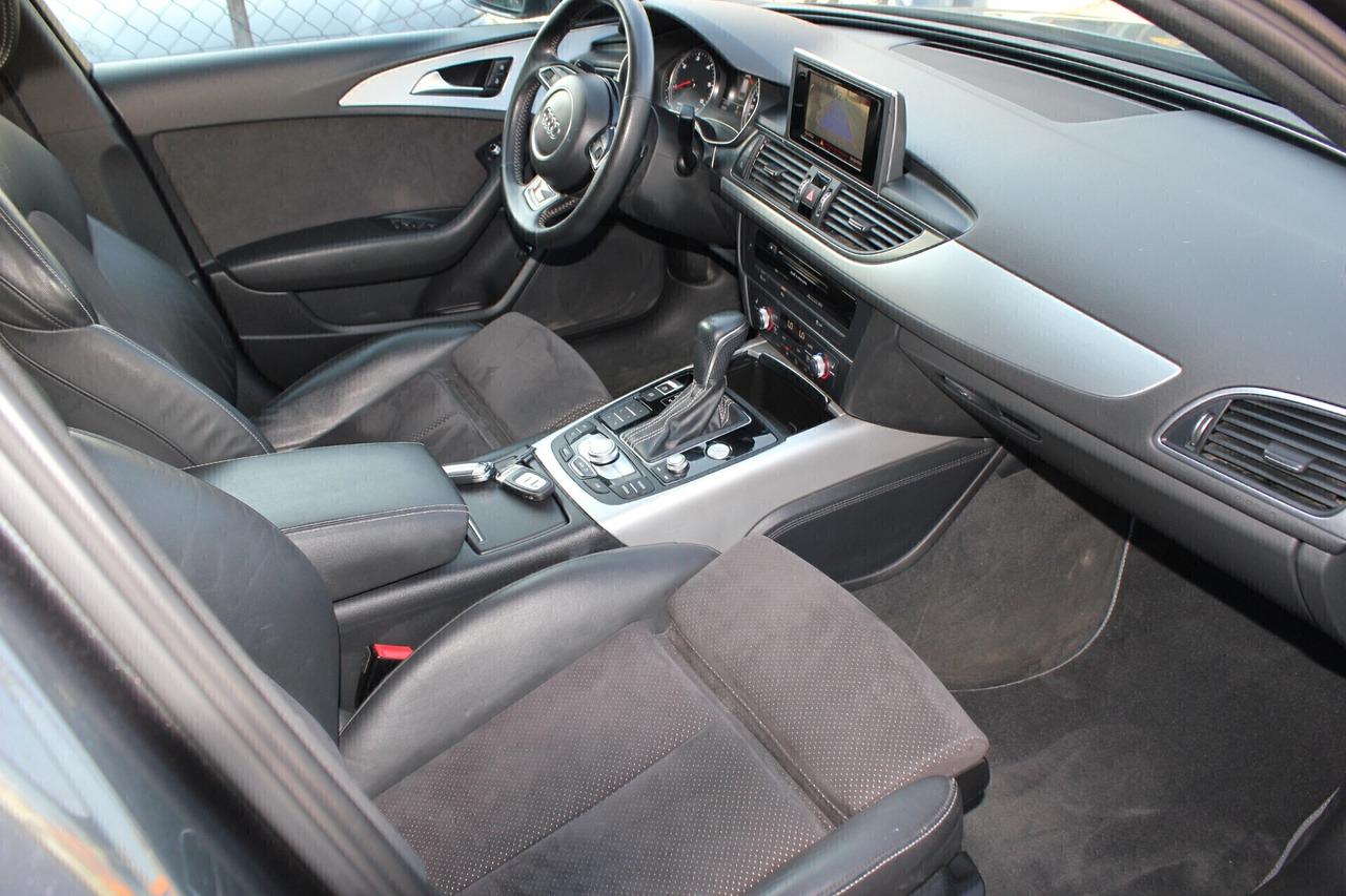 @ Audi A6 Avant 2.0 Finanziabile da € 269,00