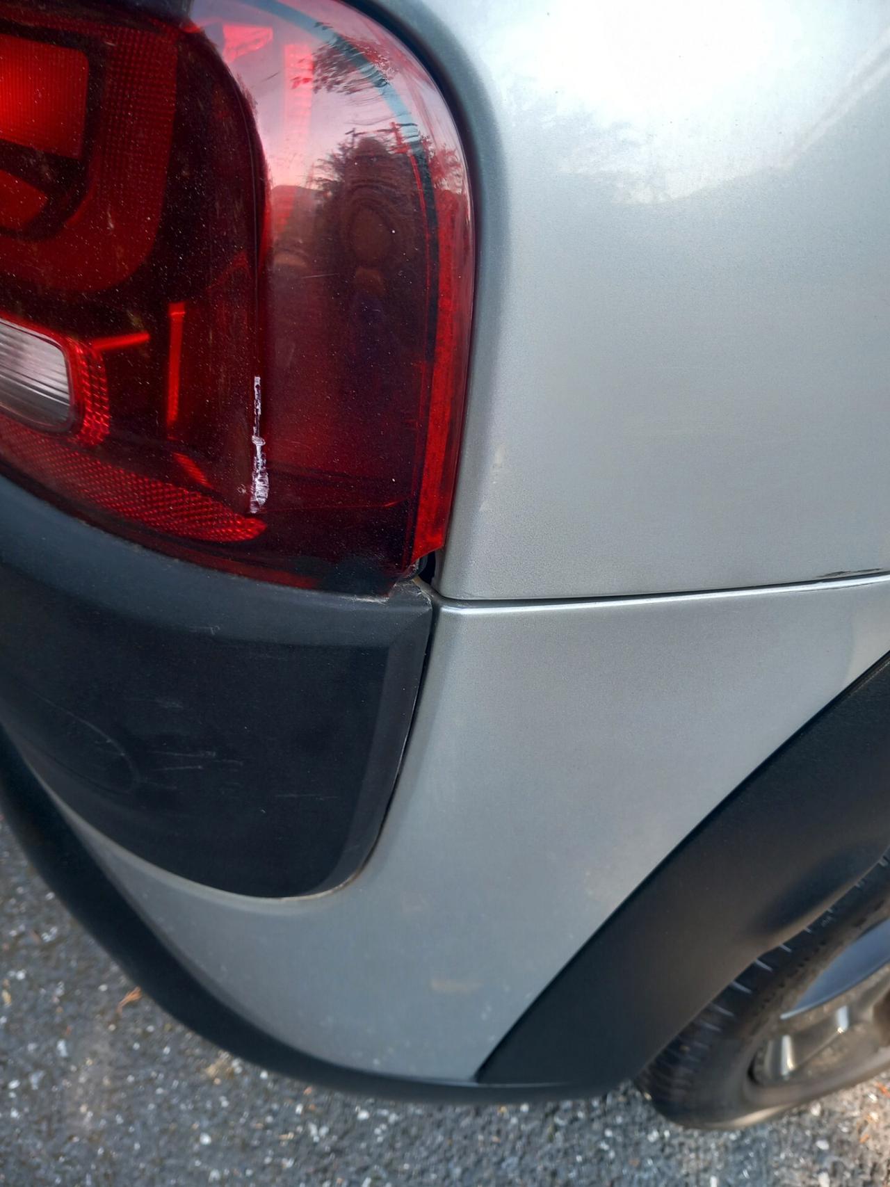 Citroen C4 Cactus BlueHDi 100 S&S ETG6 Feel