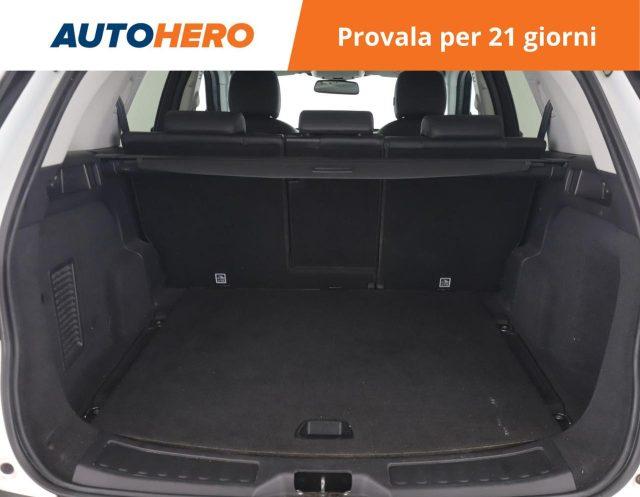 LAND ROVER Discovery Sport 2.0 TD4 180 CV HSE