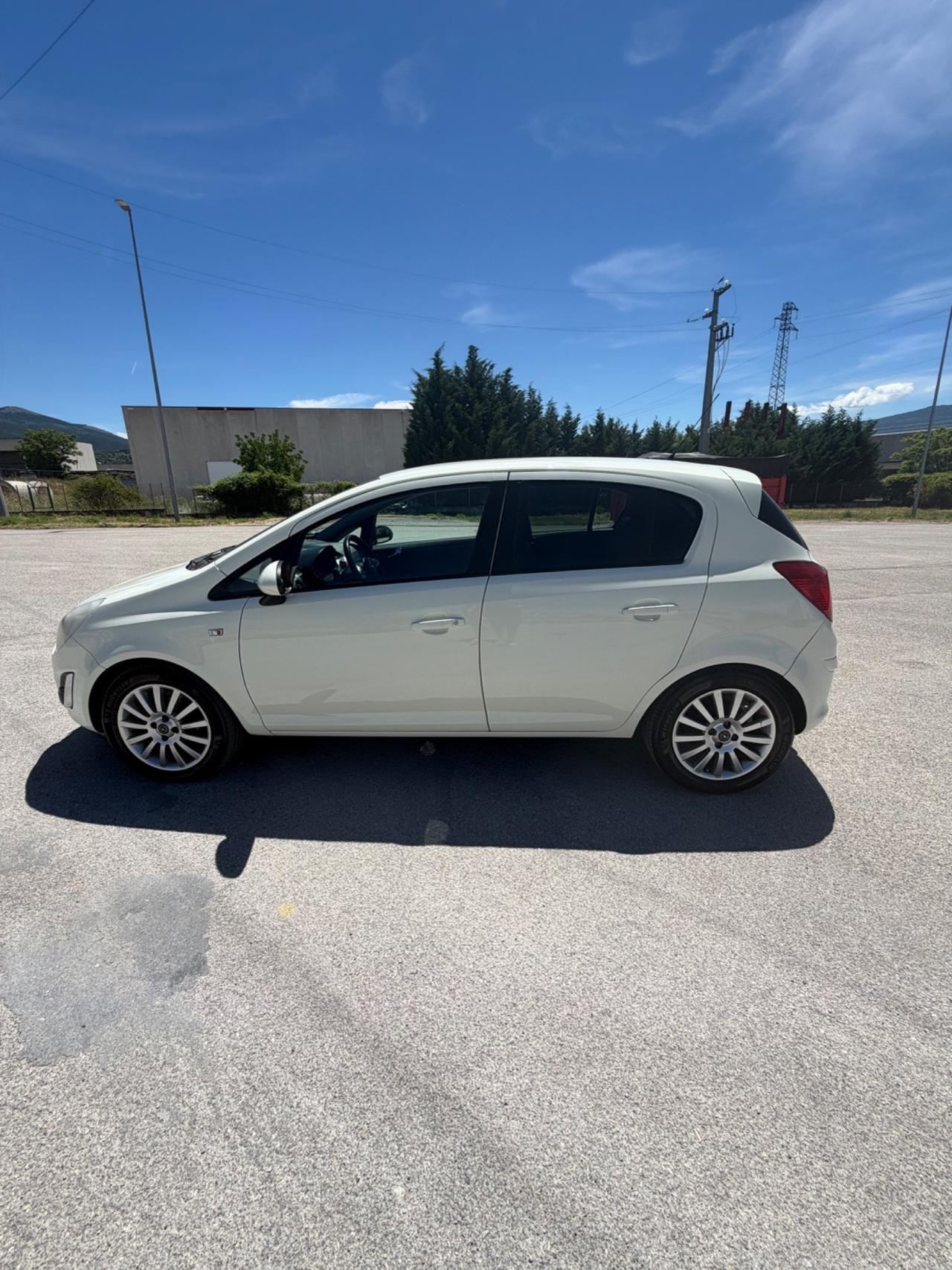 Opel Corsa 1.3 CDTI 75CV F.AP. 5 porte Sport