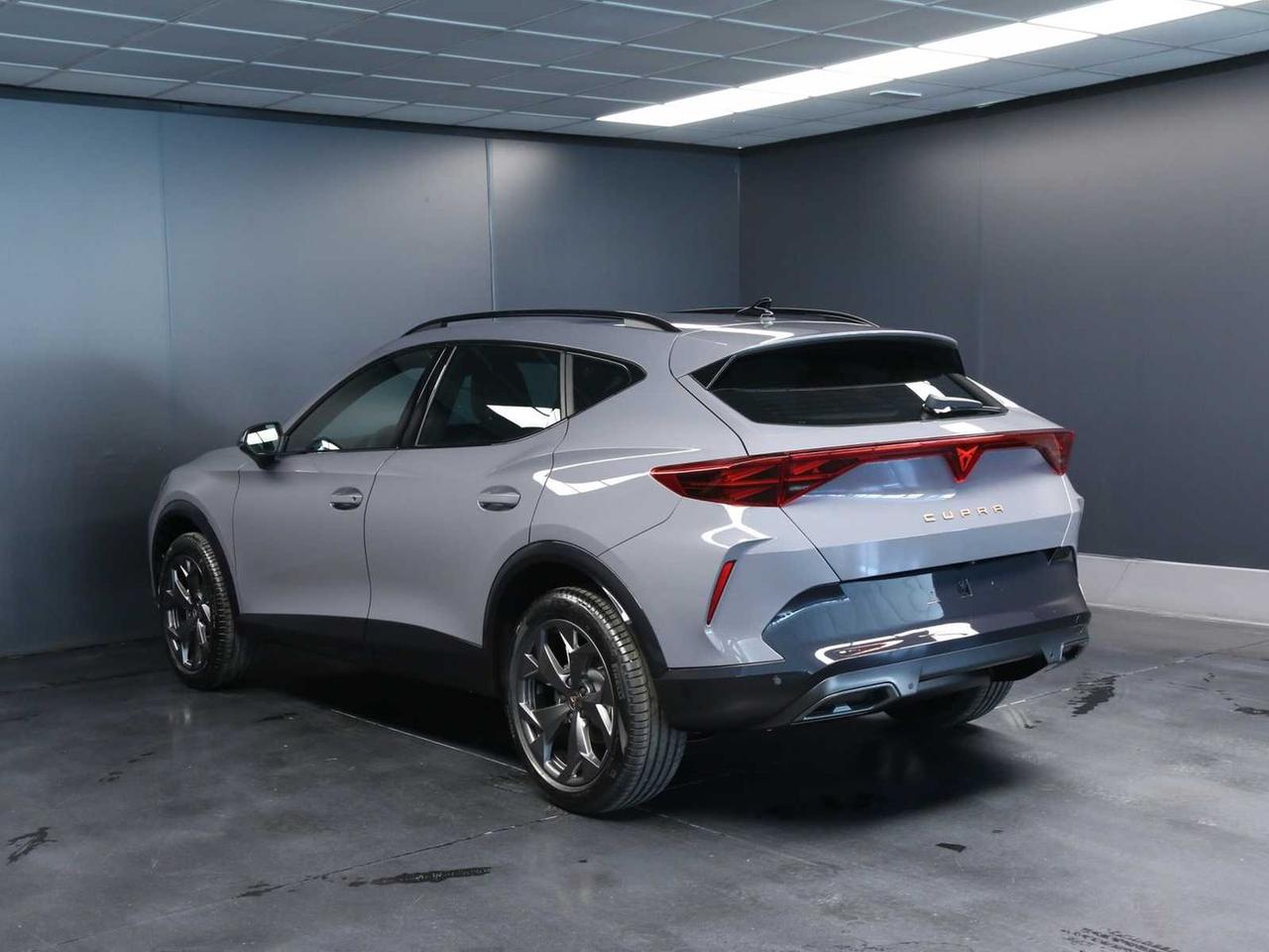 Cupra Formentor 1.5 150CV Hybrid DSG #10212