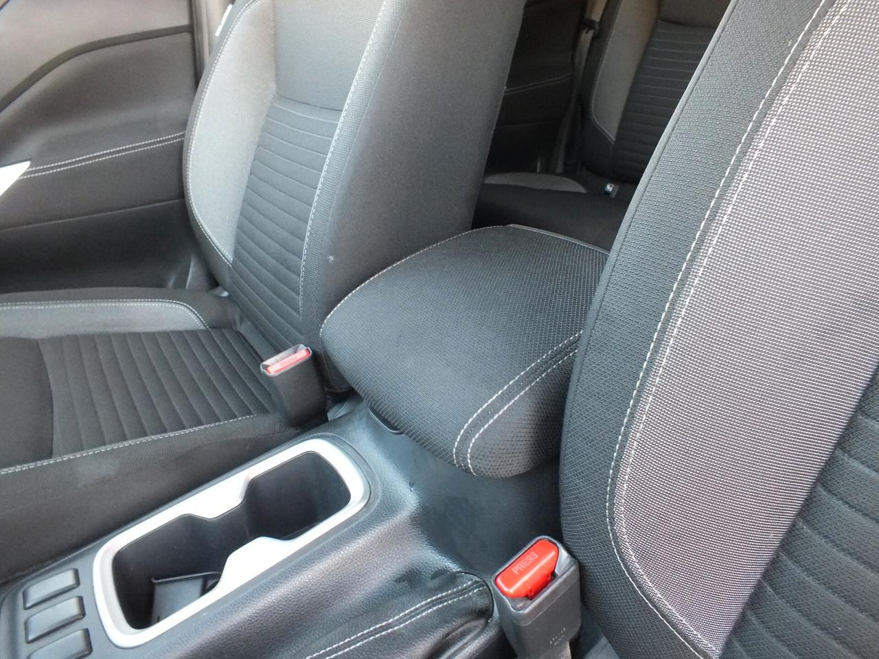 RENAULT ALASKAN 2.3 DCI 190 CV 4X4 INTENS DOUBLE CAB