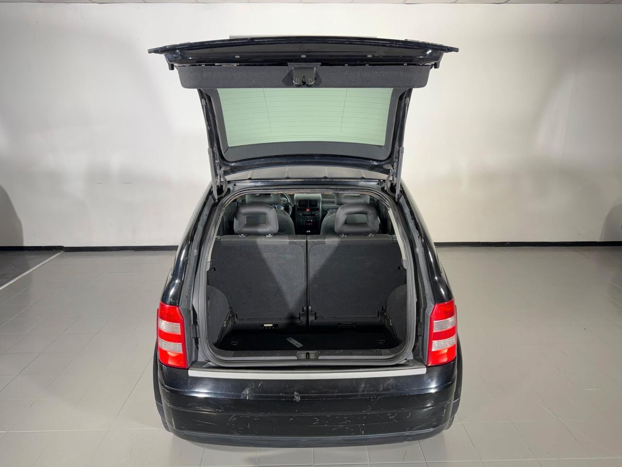 Audi A2 1.4 TDI Top