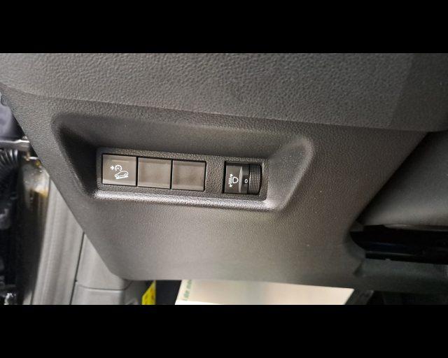 JEEP Avenger full-electric Altitude fwd 156cv auto