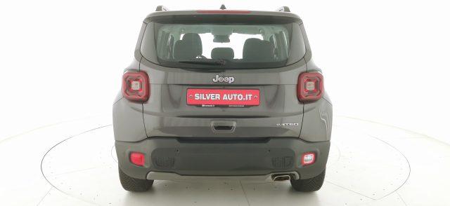 JEEP Renegade 1.0 T3 Limited