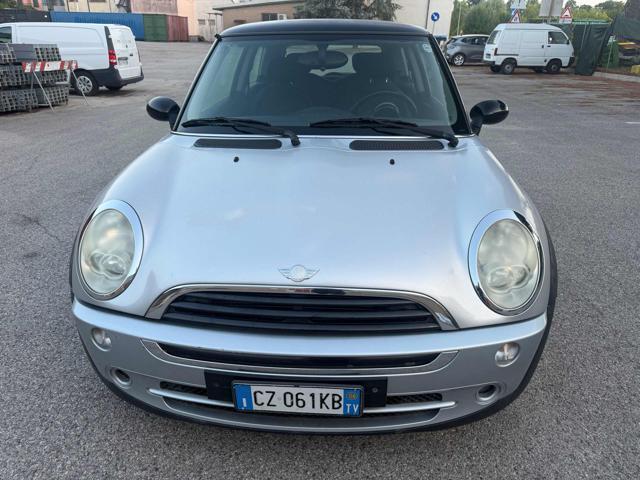 MINI Mini 1.6 16V Cooper Park Lane Stupenda Bellissima