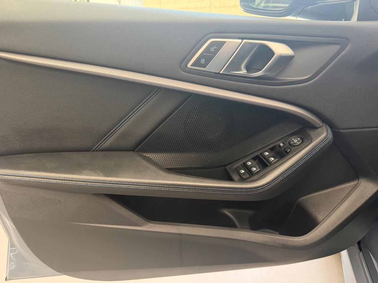 Bmw 120 120d xDrive 5p. Msport