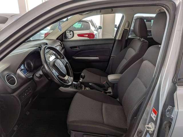 Suzuki Vitara Vitara 1.4h Easy Top 4wd allgrip