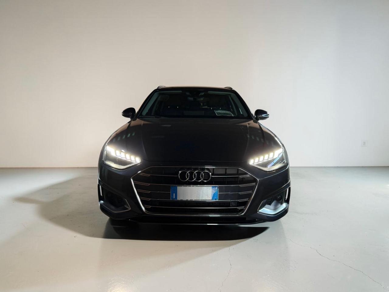 Audi A4 Avant 35 TDI S tronic Business Advanced