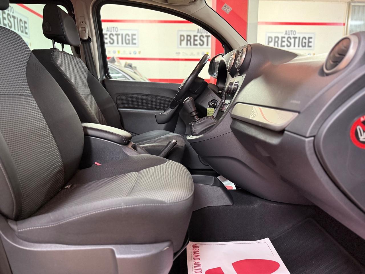 Mercedes-benz Citan 111 cdi Tourer Pro Business 110 cv