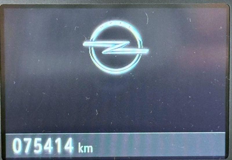 Opel Corsa Corsa 1.5 D 100 CV GS Line