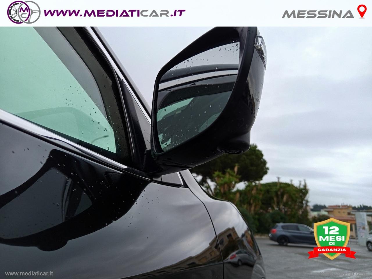 NISSAN Qashqai 1.5 dCi 115 CV N-Connecta