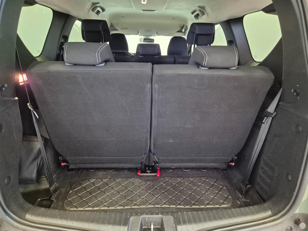 Dacia Jogger 1.0 tce Comfort Gpl 100cv 7p.ti - UNIPROPRIETARIO - NEOPATENTATI - Gancio