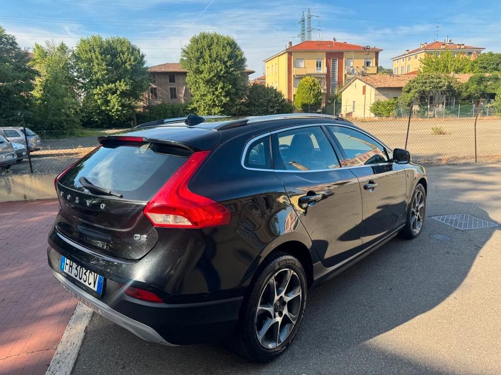 Volvo V40 Cross Country 2.0 Diesel AUTOCARRO EURO 6