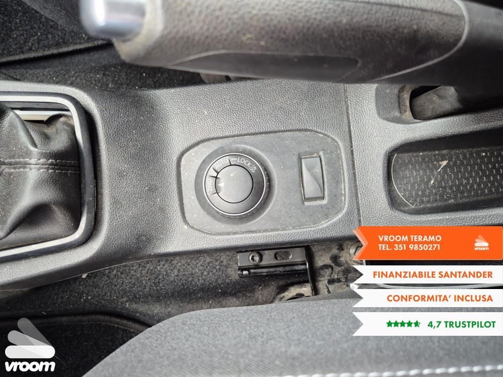 DACIA Duster 1.5 Blue dCi 8V 115 CV 4×4 Presti...