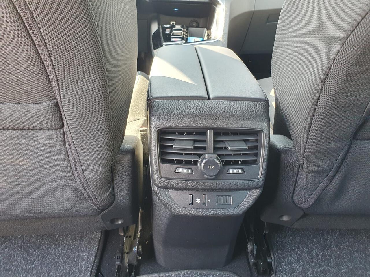 Peugeot 5008 BlueHDi 130 S&S EAT8 Allure