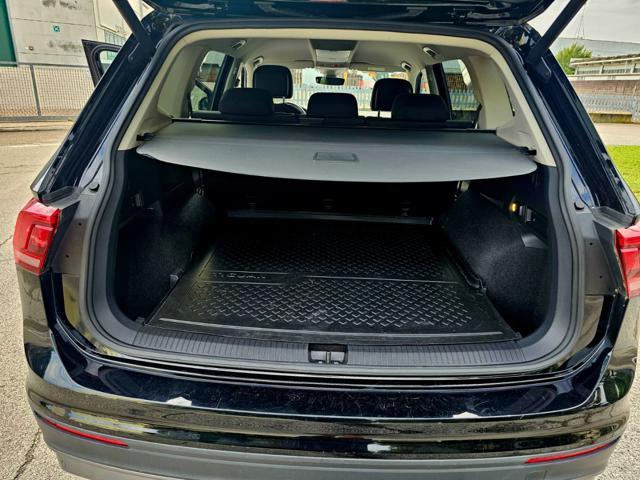 VOLKSWAGEN Tiguan Allspace 2.0tdibusiness 150 cv dsg