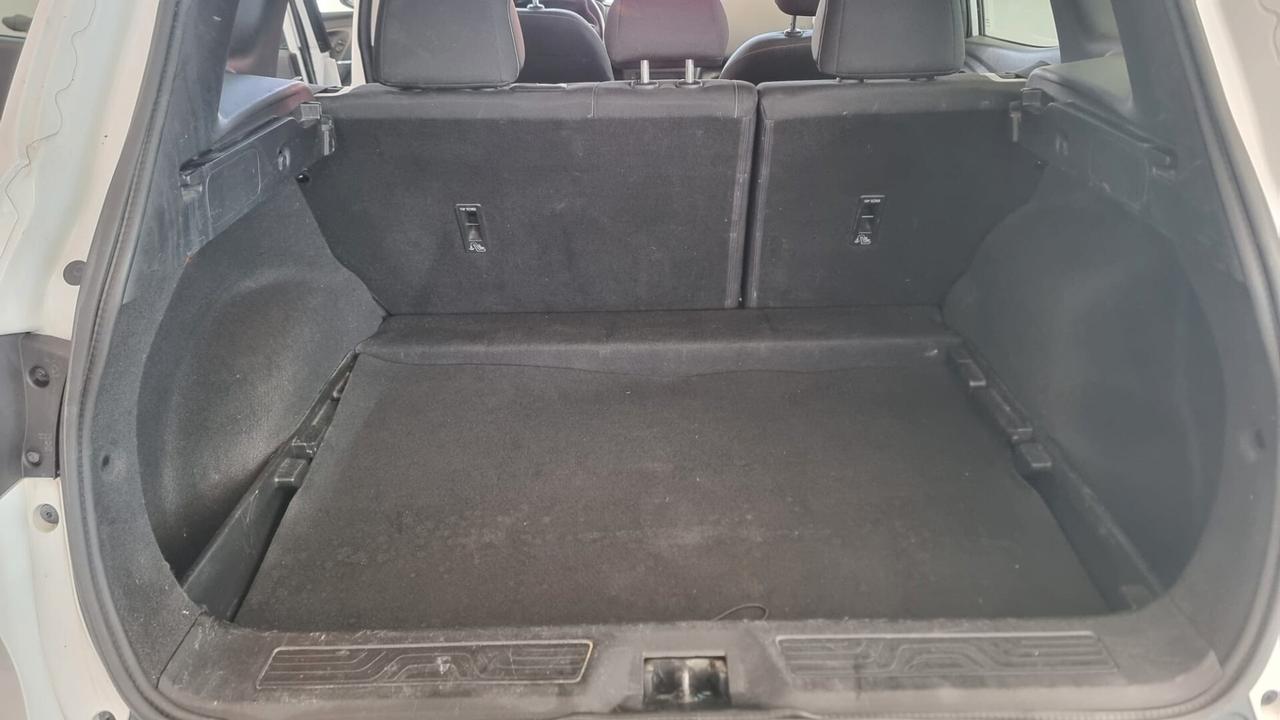 Renault Kadjar dCi 8V 110CV Energy Hypnotic2