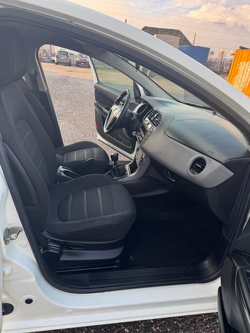 Fiat Bravo II 2012 1.4 16v easy power Active 120cv