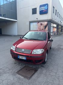 Fiat Punto Classic 1.2 3 porte Dynamic