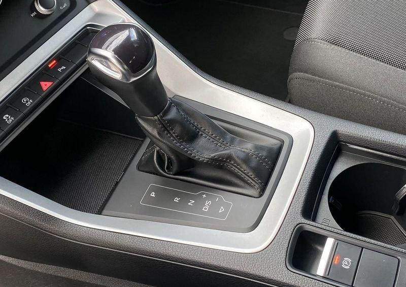 Audi Q3 SPORTBACK 35 TDI