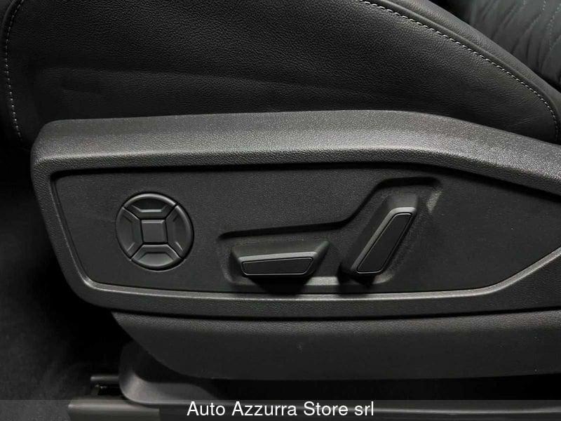 Audi Q5 Q5 TDI 150 kW mHEV+ S tronic quattro S line edition *PROMO AZZURRA*