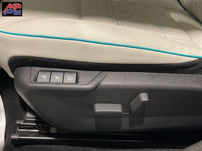 FIAT 600 600 Hybrid 136 CV DCT MHEV La Prima