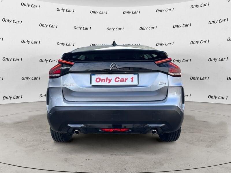 Citroën C4 PureTech 130 S&S Feel