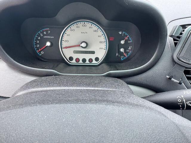 Hyundai i10 1.086 cc