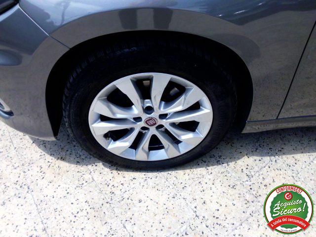 FIAT Tipo 1.6 Mjt S&S SW Lounge