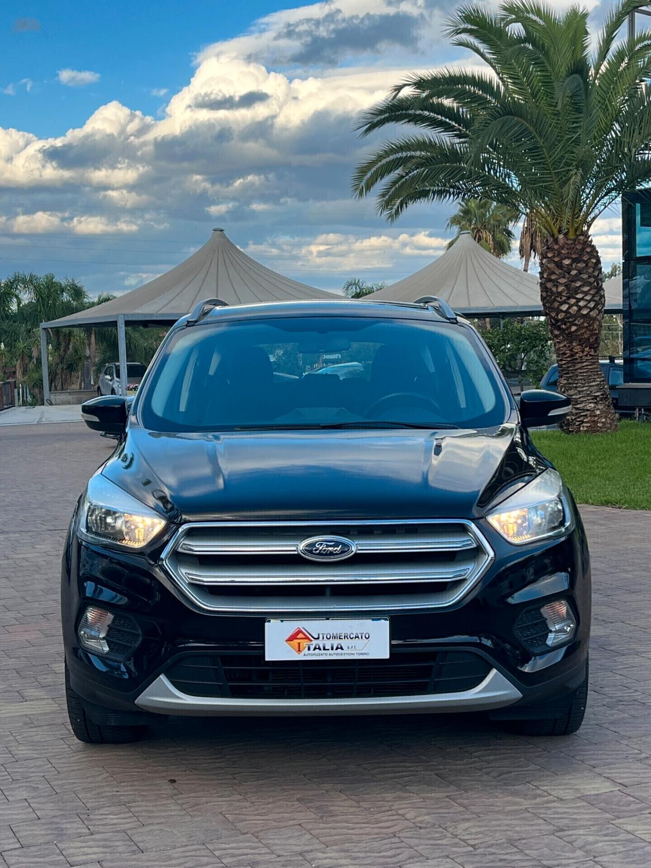 Ford Kuga 1.5 TDCI 120 CV S&S 2WD Plus