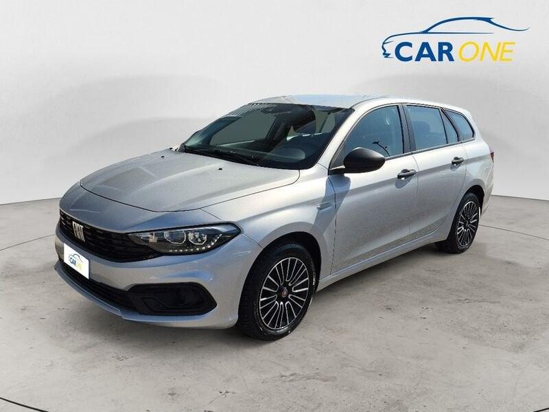 FIAT Tipo Tipo 1.3 Mjt S&S SW City Life