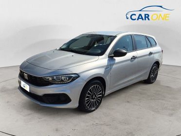 FIAT Tipo Tipo 1.3 Mjt S&S SW City Life