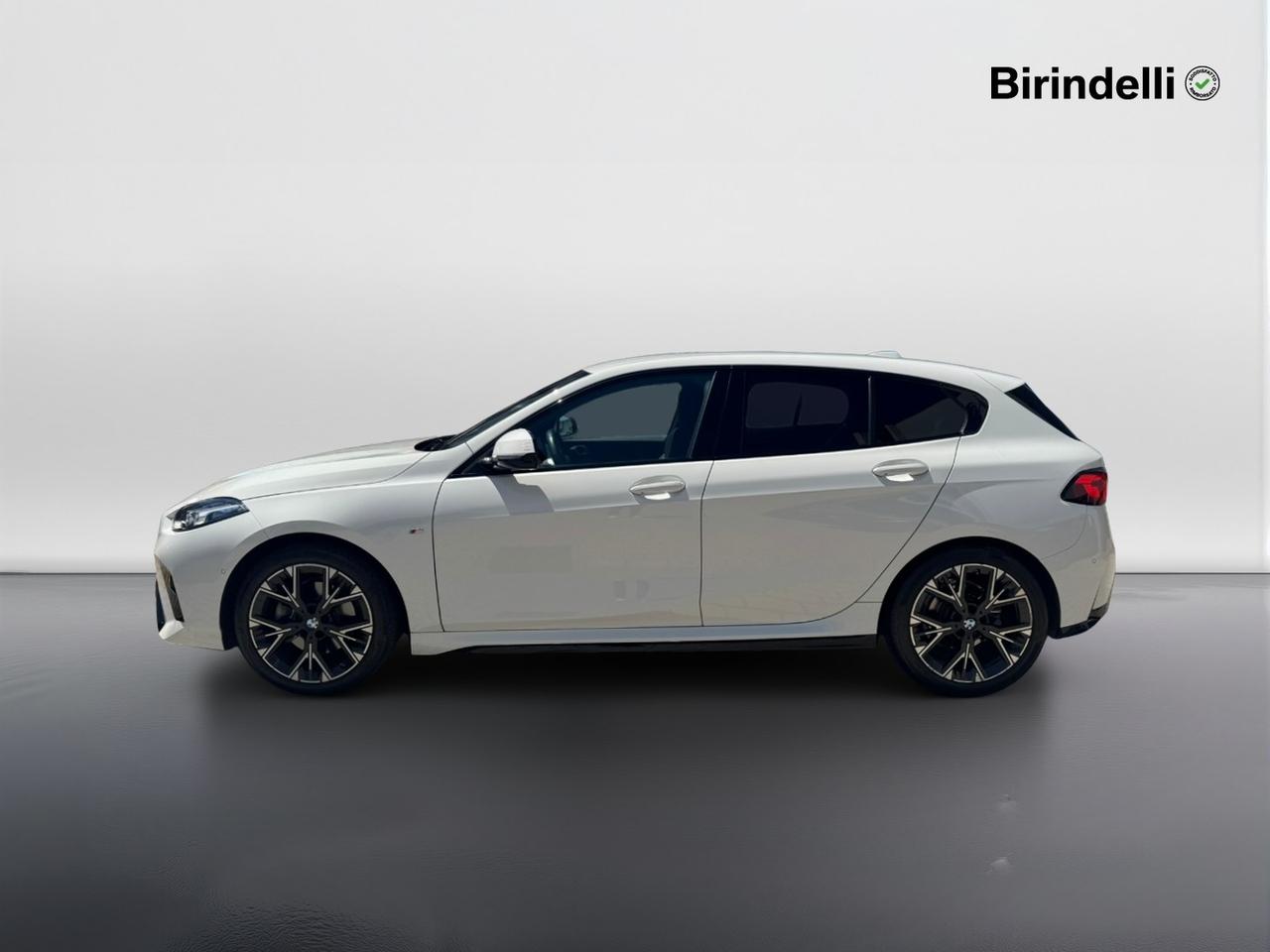 BMW Serie 1 (F70) - 120d 48V MSport