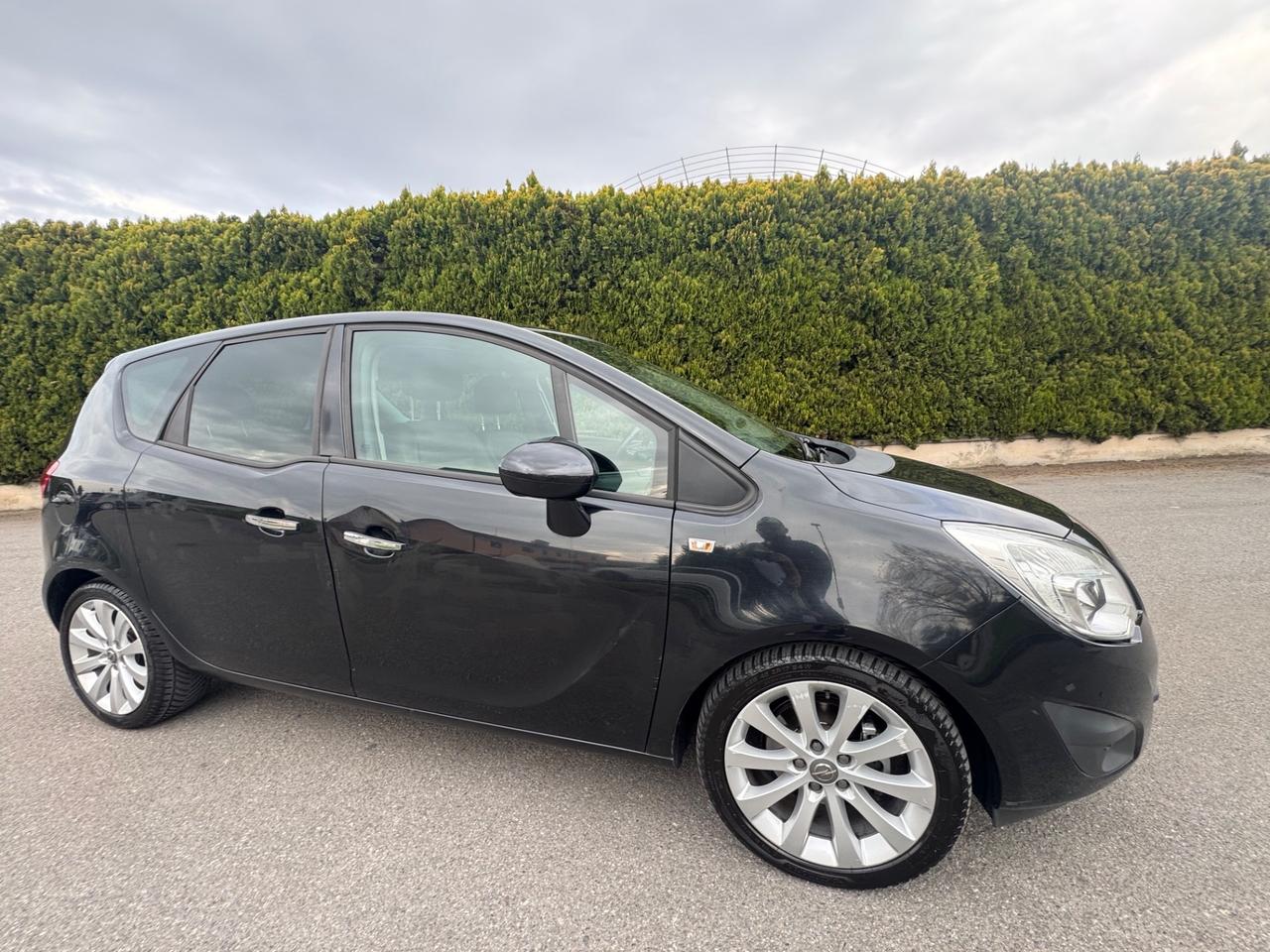 Opel Meriva 1.4 Turbo 120CV Cosmo