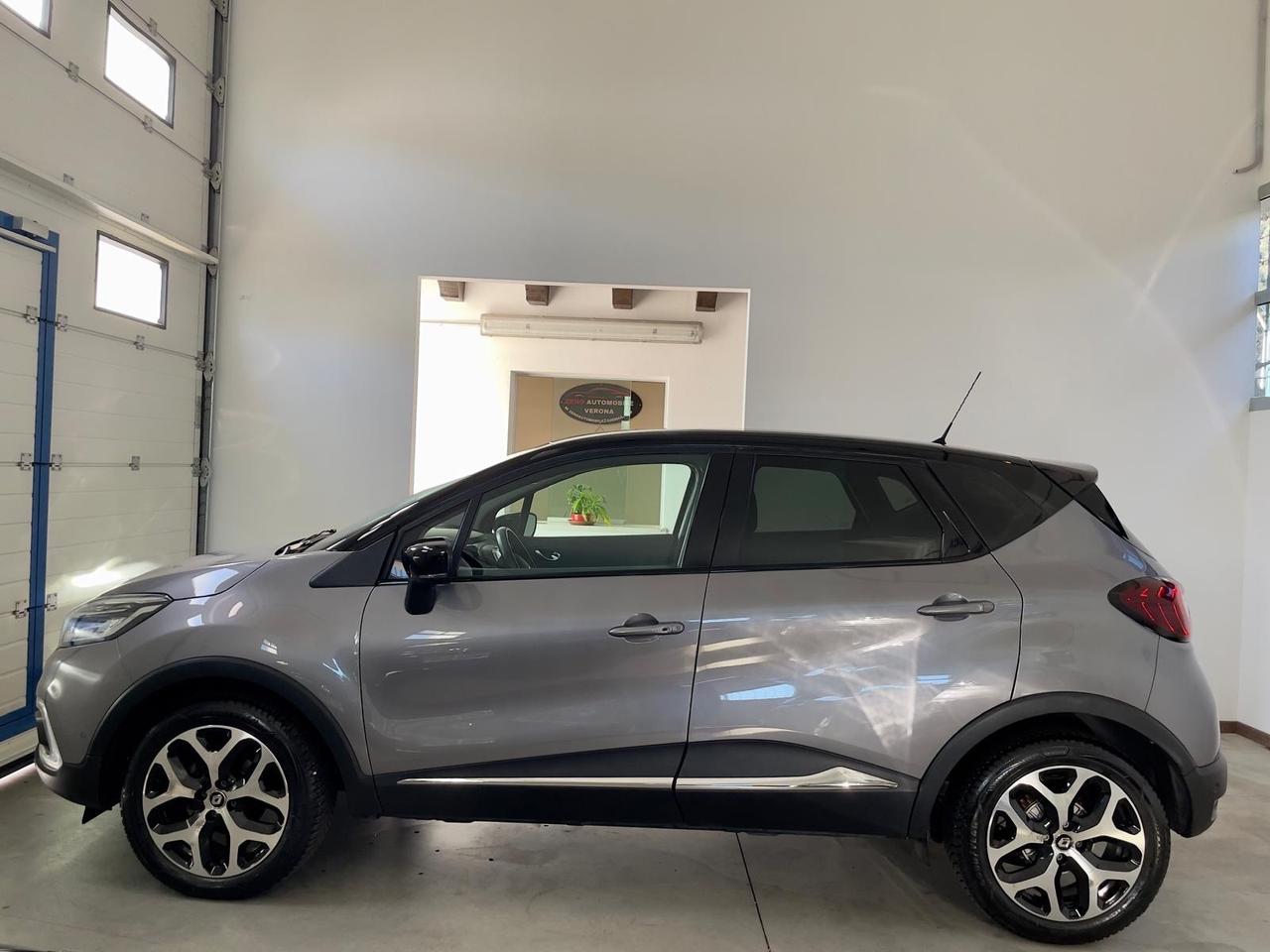 Renault Captur TCe 12V 90 CV Sport Edition2